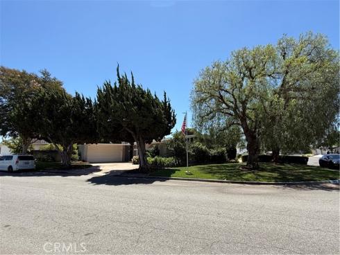 11662 Jewel , Garden Grove, CA
