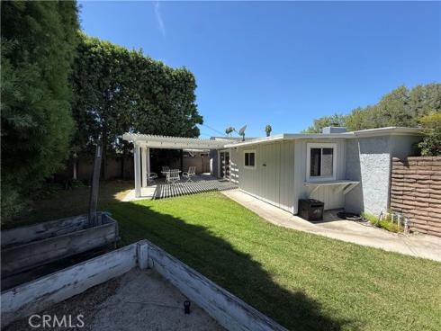 11662 Jewel , Garden Grove, CA