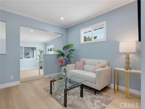 11531 Desmond , Garden Grove, CA