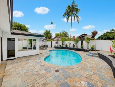 11531 Desmond , Garden Grove, CA