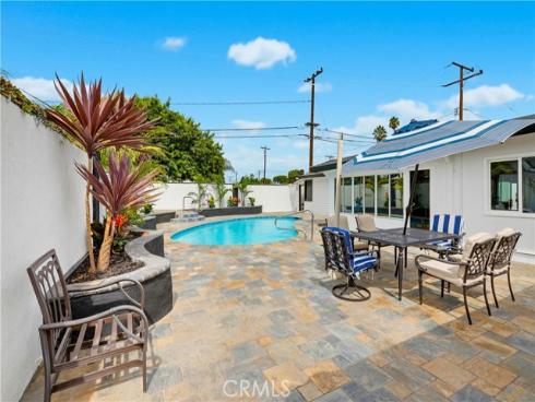 11531 Desmond , Garden Grove, CA