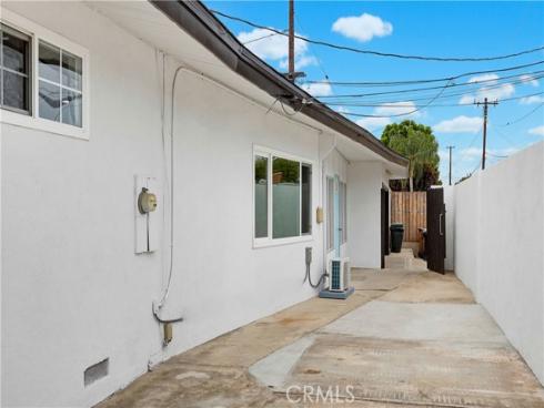 11531 Desmond , Garden Grove, CA