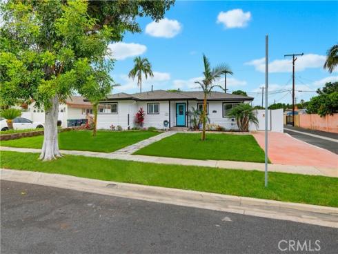 11531 Desmond , Garden Grove, CA