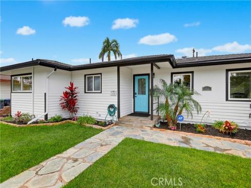 11531 Desmond , Garden Grove, CA