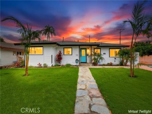 11531  Desmond  , Garden Grove, CA
