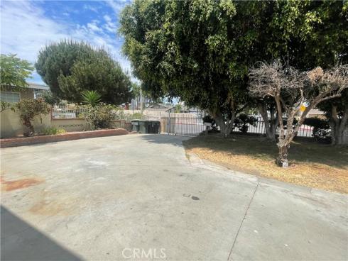 12262 Orangewood , Garden Grove, CA
