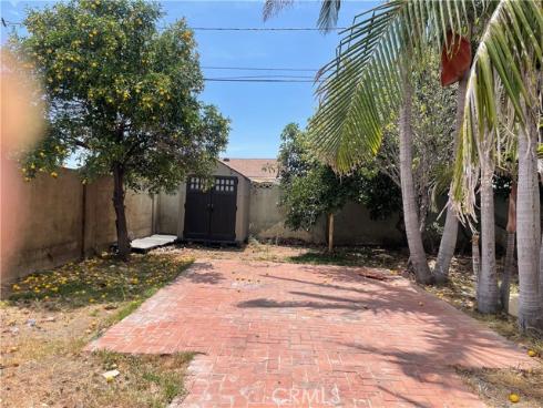 12262 Orangewood , Garden Grove, CA