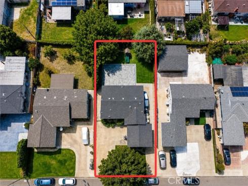 12321 Epsilon Street, Garden Grove, CA