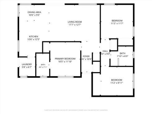 12321  Epsilon   Street, Garden Grove, CA
