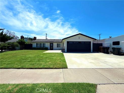 6812 Chapman , Garden Grove, CA