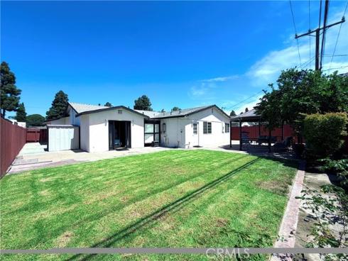 6812  Chapman  , Garden Grove, CA