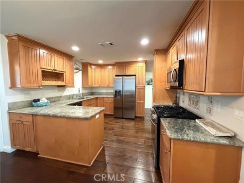 6812 Chapman , Garden Grove, CA