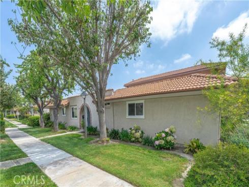 13875 La Jolla Plaza, Garden Grove, CA