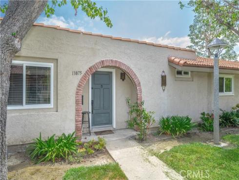13875 La Jolla Plaza, Garden Grove, CA