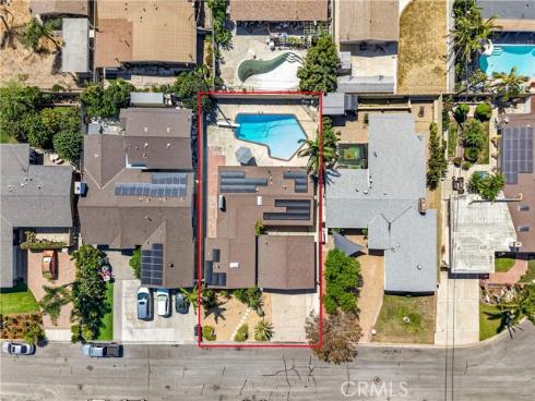 12201 Ferrari , Garden Grove, CA