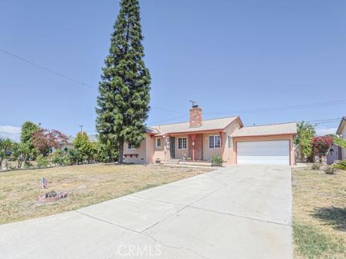12132 Hackamore , Garden Grove, CA