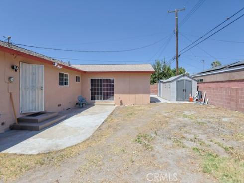 12132 Hackamore , Garden Grove, CA