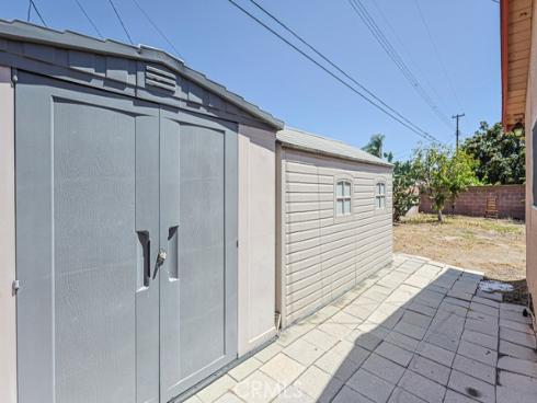 12132 Hackamore , Garden Grove, CA