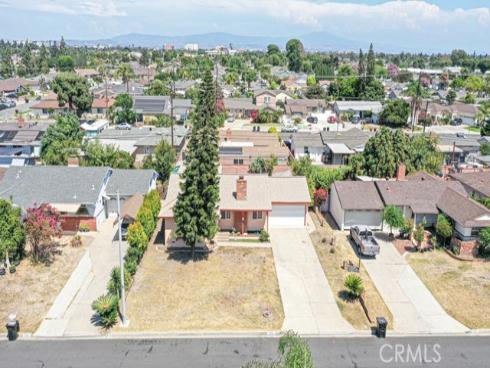 12132 Hackamore , Garden Grove, CA