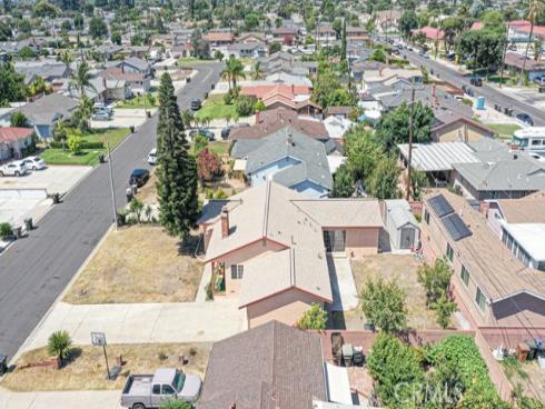 12132 Hackamore , Garden Grove, CA