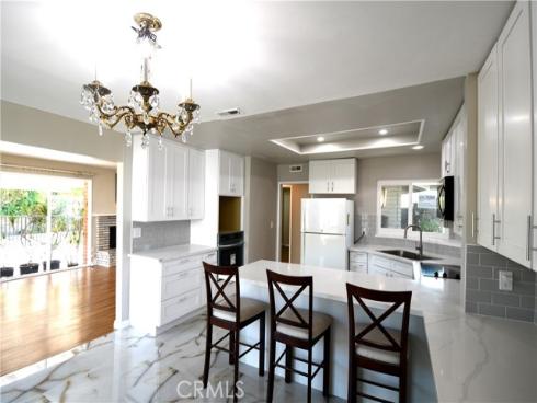 10445 Ballard , Garden Grove, CA