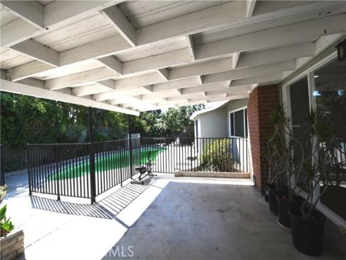 10445 Ballard , Garden Grove, CA