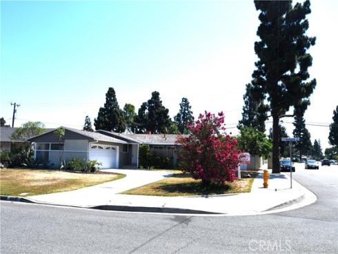 10445 Ballard , Garden Grove, CA