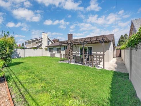 5762 Ludlow , Garden Grove, CA