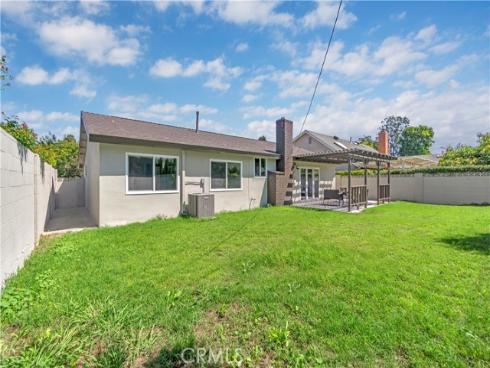 5762 Ludlow , Garden Grove, CA