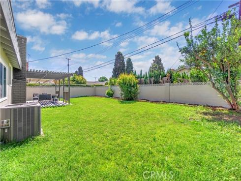 5762  Ludlow  , Garden Grove, CA