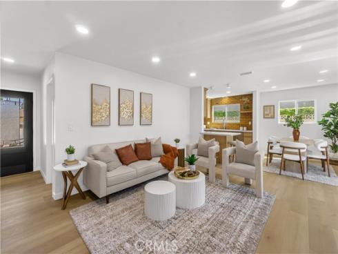 5762 Ludlow , Garden Grove, CA