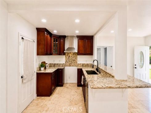 13081 Sandra , Garden Grove, CA