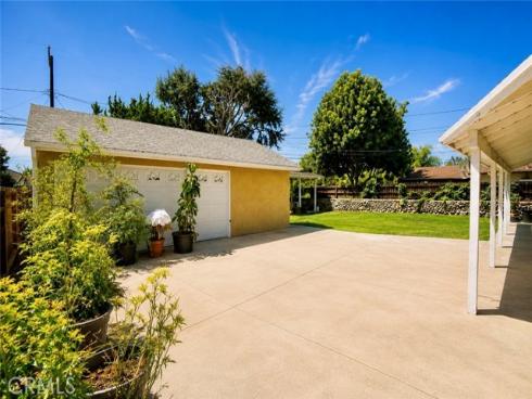 13081 Sandra , Garden Grove, CA