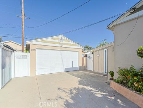 13122 Birchwood Street, Garden Grove, CA