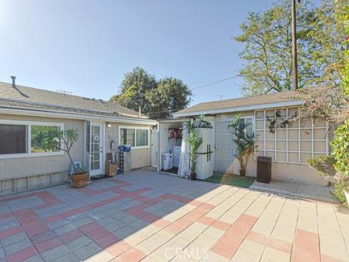 13122  Birchwood   Street, Garden Grove, CA