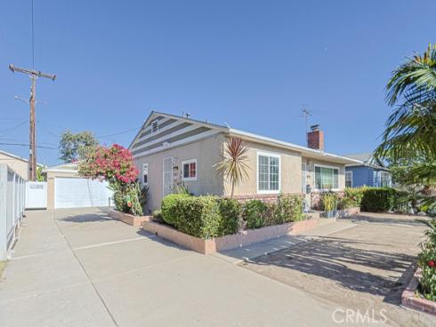 13122 Birchwood Street, Garden Grove, CA