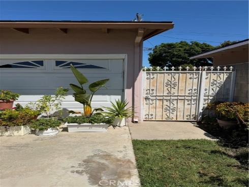 11882 easy way , Garden Grove, CA