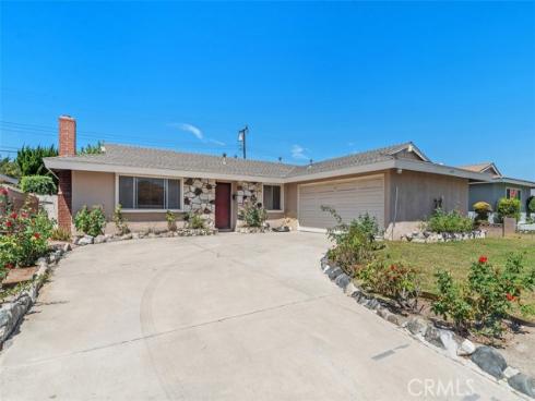 12171 Manley , Garden Grove, CA