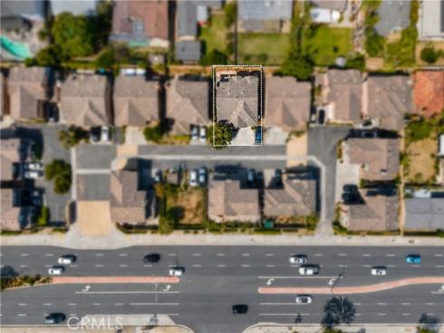 12273  Donald Reed  , Garden Grove, CA