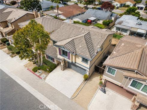 12273 Donald Reed , Garden Grove, CA
