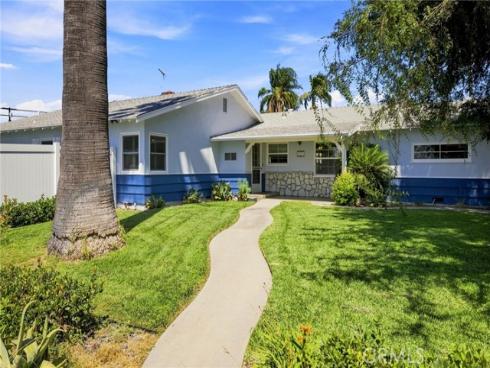 11711 Brownlee , Garden Grove, CA