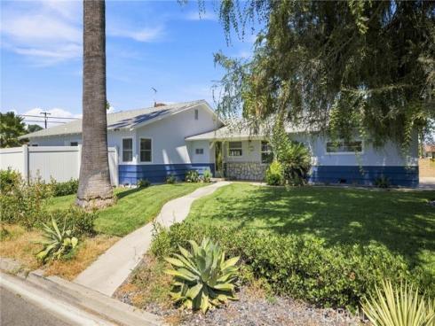 11711 Brownlee , Garden Grove, CA