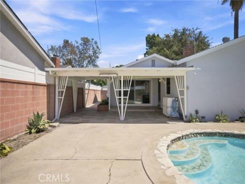 11711 Brownlee , Garden Grove, CA