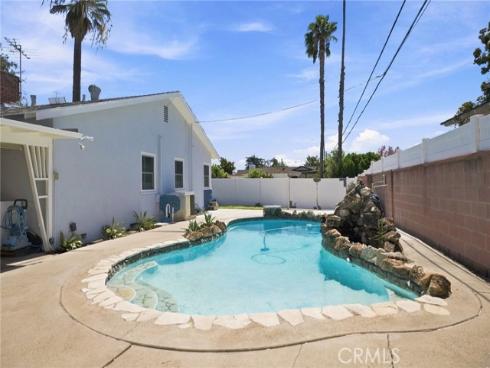 11711 Brownlee , Garden Grove, CA