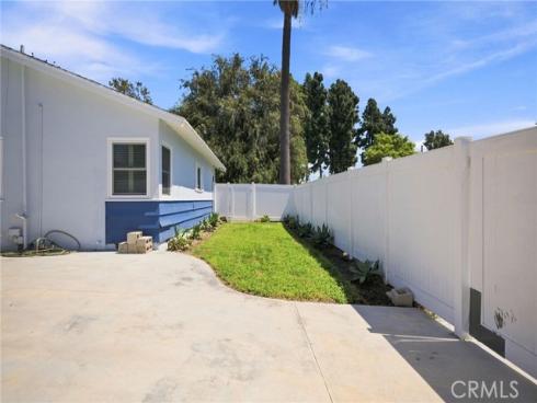 11711 Brownlee , Garden Grove, CA