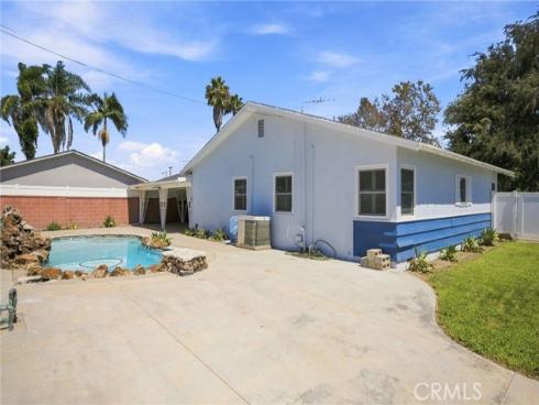 11711 Brownlee , Garden Grove, CA