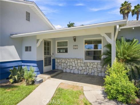 11711 Brownlee , Garden Grove, CA