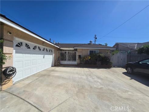 9802 Kern Avenue, Garden Grove, CA