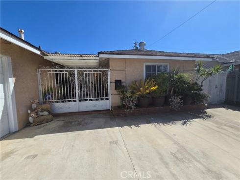 9802 Kern Avenue, Garden Grove, CA