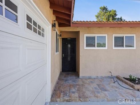 10112 Traylor Way , Garden Grove, CA
